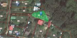 Дом 40м&sup2;, 2-этажный, участок 3 сот.  