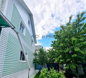 Дом 143м², 2-этажный, участок 495 сот.  