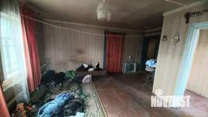 Дом 60м², 1-этажный, участок 5 сот.  