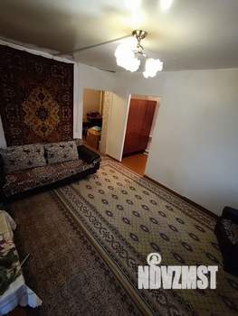 Дом 50м², 1-этажный, участок 2 сот.  