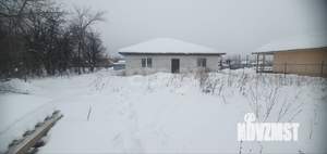 Дом 117м&sup2;, 1-этажный, участок 6 сот.  