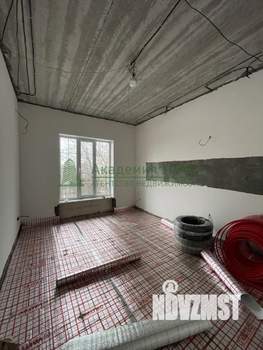 Дом 202м², 2-этажный, участок 4 сот.  