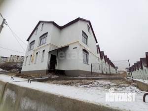 Дом 143м&sup2;, 3-этажный, участок 2 сот.  