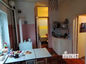 Дом 80м², 2-этажный, участок 4 сот.  