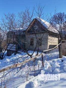 Дом 17м&sup2;, 2-этажный, участок 6 сот.  