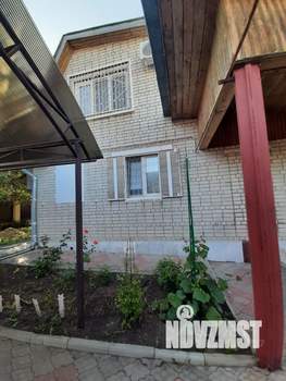 Дом 69м&sup2;, 2-этажный, участок 10 сот.  