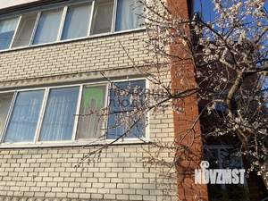 Дом 248м², 3-этажный, участок 4 сот.  