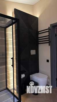 Дом 88м&sup2;, 1-этажный, участок 6 сот.  