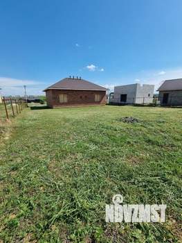 Дом 110м&sup2;, 1-этажный, участок 9 сот.  