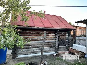 Дом 59м², 1-этажный, участок 5 сот.  
