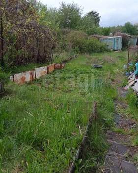 Дом 50м², 2-этажный, участок 7 сот.  