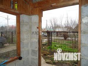 Коттедж 195м², 2-этажный, участок 9 сот.  