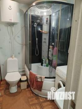 Дом 30м&sup2;, 1-этажный, участок 6 сот.  