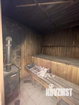 Дом 48м&sup2;, 1-этажный, участок 8 сот.  