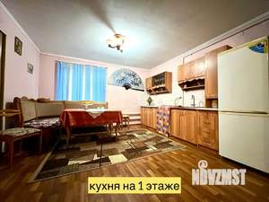 Дача 577м², 2-этажный, участок 7 сот.  