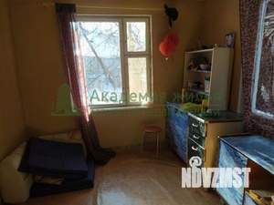 Дом 55м&sup2;, 2-этажный, участок 5 сот.  