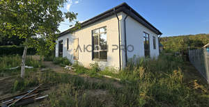 Дом 120м², 1-этажный, участок 6 сот.  