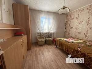 Дом 42м&sup2;, 2-этажный, участок 5 сот.  