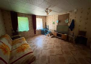 Дом 40м², 2-этажный, участок 1 сот.  