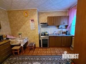 Дом 48м², 1-этажный, участок 2 сот.  
