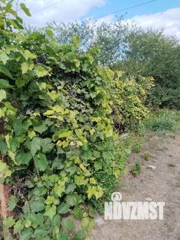 Дом 20м&sup2;, 1-этажный, участок 11 сот.  