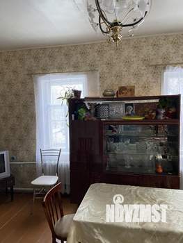 Дом 74м², 2-этажный, участок 12 сот.  