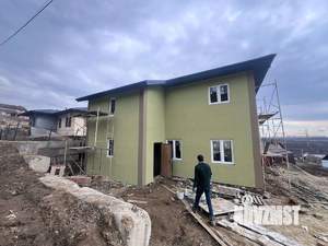 Дом 240м², 2-этажный, участок 6 сот.  