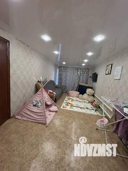 Дом 66м&sup2;, 1-этажный, участок 275 сот.  