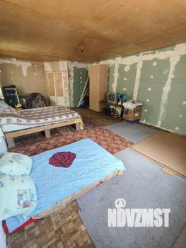Дом 120м², 1-этажный, участок 11 сот.  