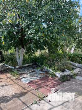 Дом 60м&sup2;, 1-этажный, участок 7 сот.  