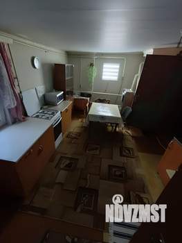 Дом 50м², 1-этажный, участок 2 сот.  