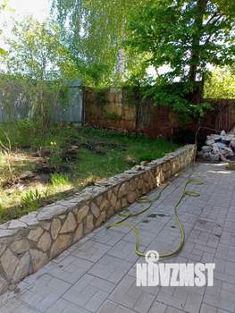 Дом 55м&sup2;, 2-этажный, участок 6 сот.  