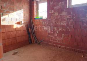 Дом 83м&sup2;, 1-этажный, участок 6 сот.  