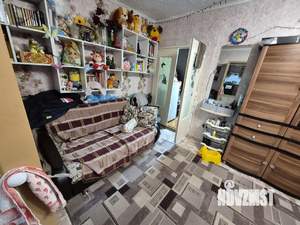 Дом 71м&sup2;, 1-этажный, участок 3 сот.  