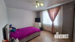 Дом 72м&sup2;, 1-этажный, участок 5 сот.  