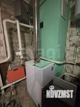 Дом 59м&sup2;, 1-этажный, участок 1 сот.  