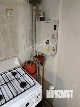 Дом 30м&sup2;, 1-этажный, участок 2 сот.  