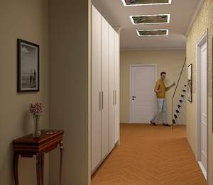 Дом 130м&sup2;, 2-этажный, участок 6 сот.  