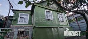 Дом 40м², 1-этажный, участок 2 сот.  