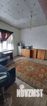 Дом 141м&sup2;, 1-этажный, участок 8 сот.  