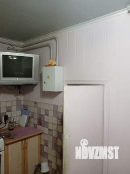 Дом 46м², 1-этажный, участок 4 сот.  