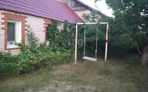 Дом 58м&sup2;, 1-этажный, участок 5 сот.  