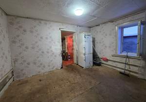 Дом 59м&sup2;, 1-этажный, участок 1 сот.  