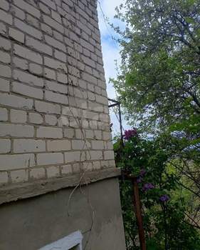 Дача 62м², 2-этажный, участок 6 сот.  