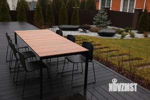 Дом 125м², 1-этажный, участок 8 сот.  