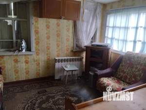 Дом 15м², 1-этажный, участок 6 сот.  