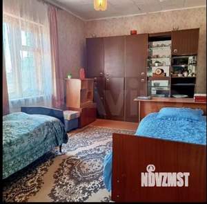 Дом 84м², 2-этажный, участок 4 сот.  