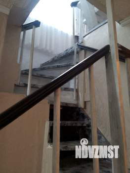 Дом 64м&sup2;, 2-этажный, участок 1 сот.  