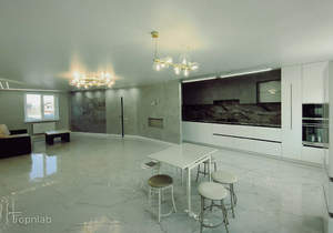 Дом 245м², 2-этажный, участок 7 сот.  