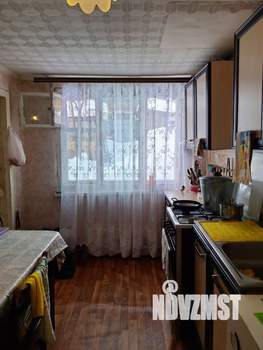 Дом 60м&sup2;, 1-этажный, участок 4 сот.  